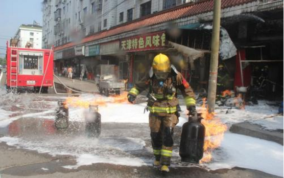 煤氣罐在什么情況下會爆炸？煤氣罐安全使用方法介紹